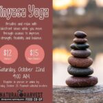 Vinyasa Yoga
