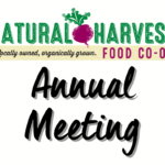 Annual Owner Meeting