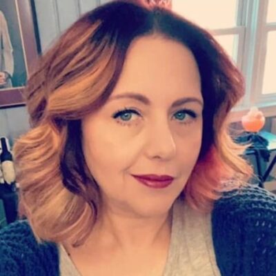 Alyce Christopherson