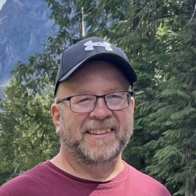Doug Korpi
