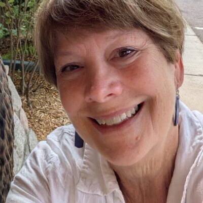Lynne King
